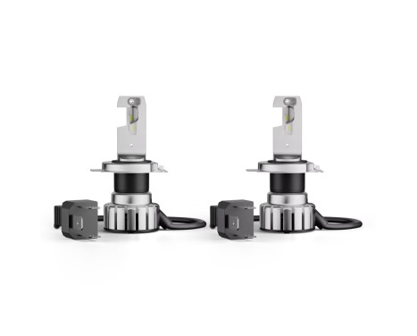 Osram Night Breaker LED SMART H4 - 2 pieces, Image 2