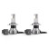 Osram Night Breaker LED SMART H4 - 2 pieces, Thumbnail 2