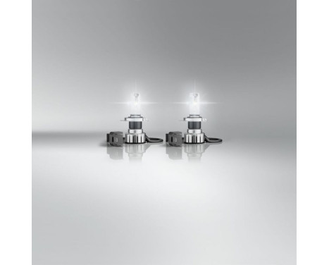 Osram Night Breaker LED SMART H4 - 2 pieces, Image 6