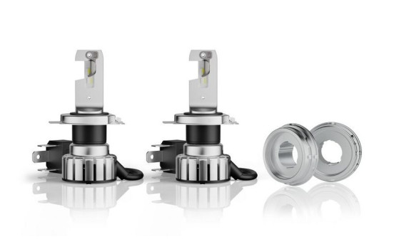 Osram Night Breaker LED Vintage H4, (2 pieces), Image 7