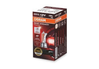 Osram Night Breaker Silver H11, 12V55W