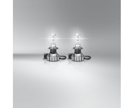 Osram NightBreaker LED Smart H7 - 2 pieces, Image 5