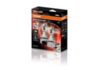 Osram NightBreaker LED Smart HB4 - 2 pieces