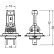Osram NightBreaker LED Speed H7 - 2 pieces, Thumbnail 4