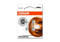 Osram Original 12V 10W 10,5X31mm