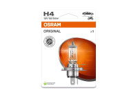 Osram Original 12V H4 60/55W