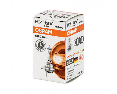 Osram Original 12V H7 55W