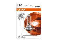 Osram Original 12V H7 55W
