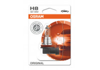 Osram Original 12V H8 35W