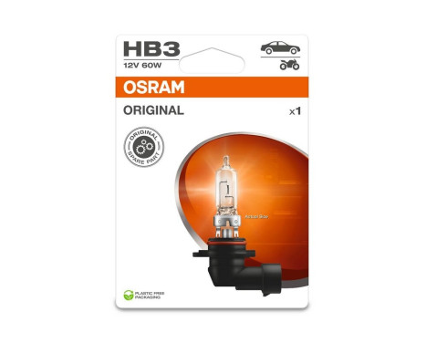 Osram Original 12V HB3 60W