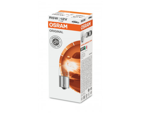 Osram Original 12V R5W BA15s