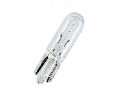 Osram Original 12V W2W T5, Image 4