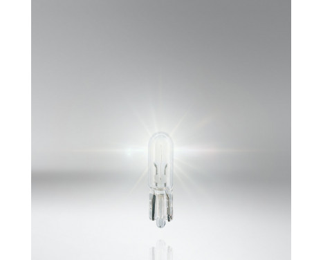 Osram Original 12V W2W T5, Image 3