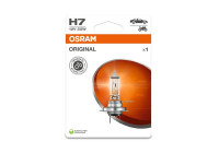 Osram Original H7, 12V55W