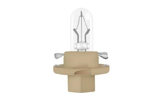 Osram Original Line BX8.4d beige 12V 1.5W, Image 2