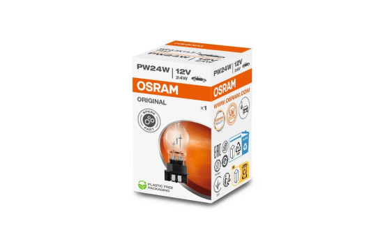 Osram Original PW24W, 12V24W