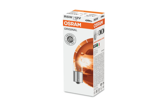 Osram Original R5W, 12V5W