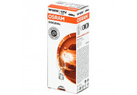 Osram Original W16W, 12V16W