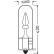 Osram Original W2.3W, 12V2.3W, Thumbnail 3
