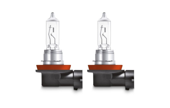 Osram Ultra Life H11, 12V55W (2 pieces), Image 2