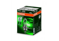 Osram Ultra Life H4, 12V55W