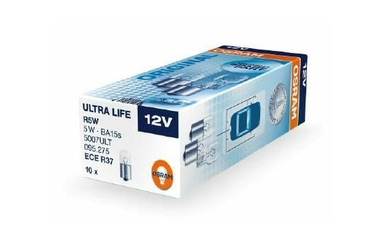 Osram Ultra Life R5W, 12V5W, Image 4