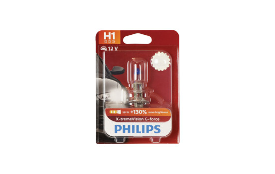 Philips 12258XVGB1 H1 X-tremeVis.GF
