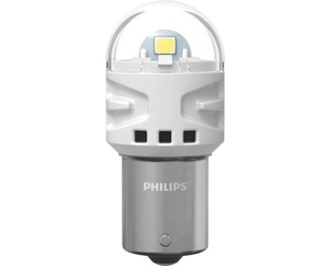 Philips LED P21W 12V 2.2W BA15S Ultinon Pro 3100 6000K, Image 2