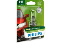 Philips LongLife Ecovision H1