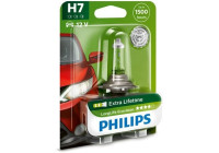 Philips LongLife Ecovision H7