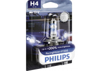Philips RacingVision H4 GT200