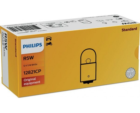 Philips Standard BA15s