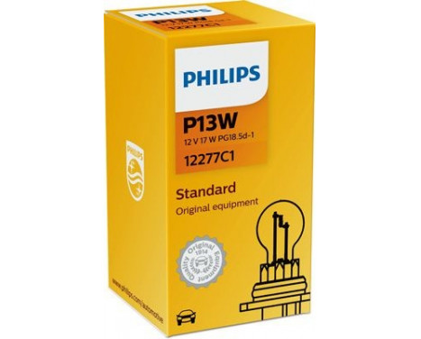 Philips Standard Hypervision P13W