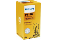 Philips Standard LongLife Ecovision PS19W