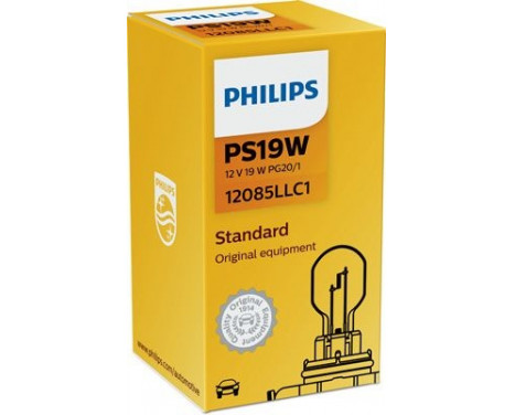 Philips Standard LongLife Ecovision PS19W