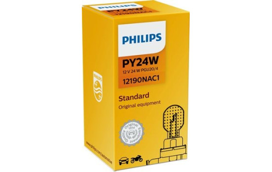 Philips Standard PY24W
