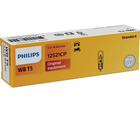 Philips Standard WB T5
