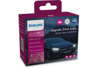 Philips Ultinon Access LED H11 set 11362U2500CX