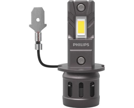 Philips Ultinon Access LED H3 set 11336U2500CX, Image 2