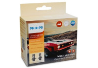 Philips Ultinon Classic LED H4/H19