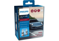 Philips Ultinon Pro 9200 LED, H7