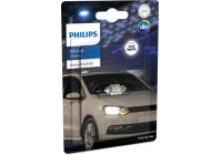 Philips Ultinon Pro3100 SI - 12 V - FEST 30 mm - 11860CU31B1