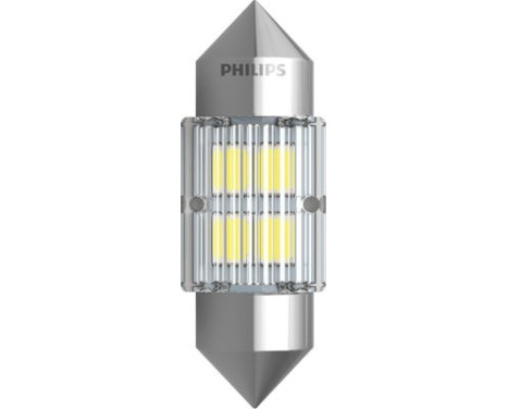 Philips Ultinon Pro3100 SI - 12 V - FEST 30 mm - 11860CU31B1, Image 2