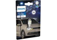 Philips Ultinon Pro3100 SI - W16W - 6000K - 11067CU31B1