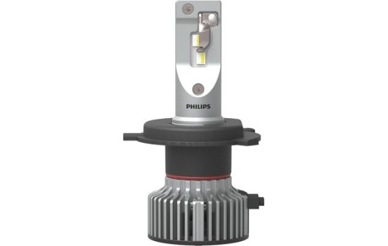 Philips Ultinon Pro6000 HL H4 LED 11342U60SX2, Image 2