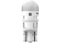 Philips Ultinon PRO7000 - 12V- W5W - White 8000K - 11961XU70X2
