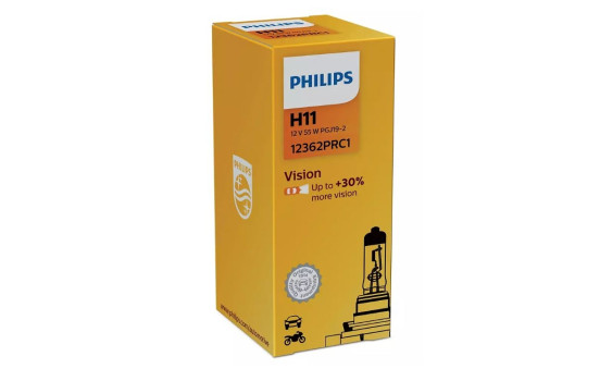 Philips Vision H11