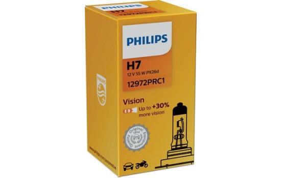 Philips Vision H7