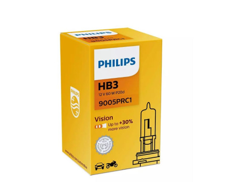 Philips Vision HB3