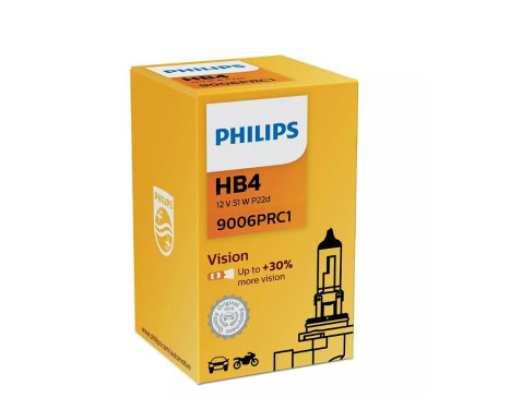 Philips Vision HB4
